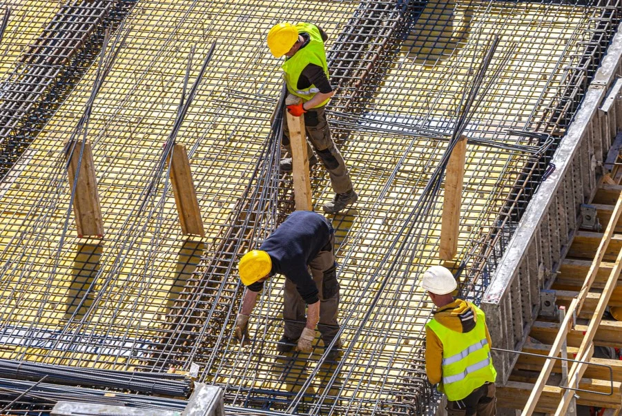 Marmaris İnşaat Kalıpçısı